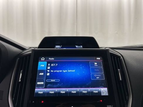 Used 2023 Subaru Forester Limited AWD/4WD image 15