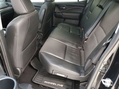 Certified 2023 Honda Ridgeline RTL-E image 22