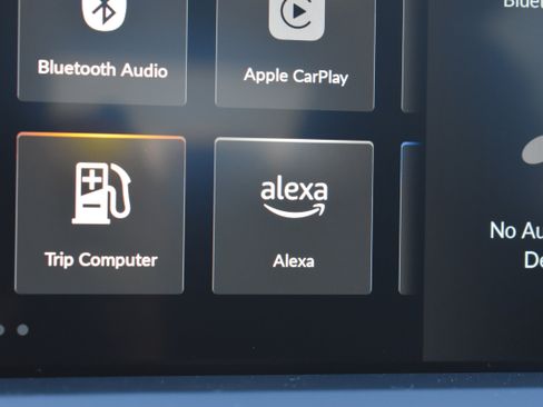 New 2025 Honda Accord Sport image 23