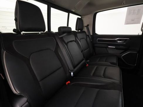 Used 2022 RAM 1500 Laramie image 23