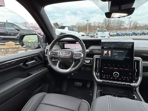 New 2026 GMC Yukon Elevation w/ Elevation Premium Package image 26