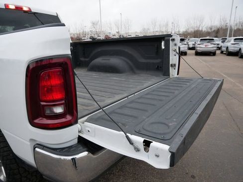 Used 2025 RAM 2500 Big Horn image 10