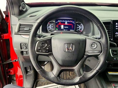 Used 2023 Honda Passport EX-L image 13