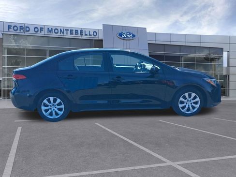 Used 2024 Toyota Corolla LE FWD image 8