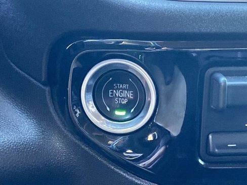 Used 2022 GMC Sierra 1500 Elevation w/ X31 Off-Road Package image 13