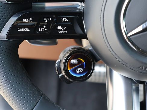 Certified 2024 Mercedes-Benz GLE 53 AMG 4MATIC Coupe image 35