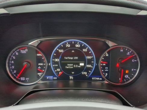 Used 2021 Chevrolet Blazer RS w/ Enhanced Convenience Package image 10