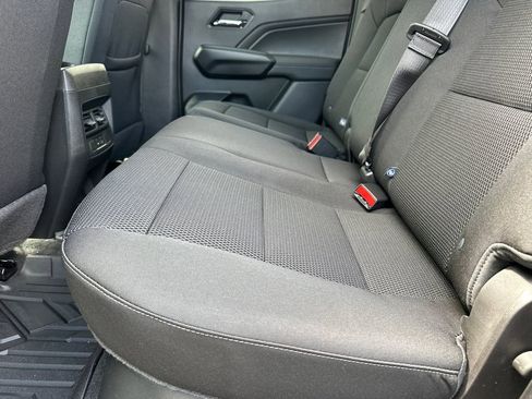 New 2026 GMC Canyon Elevation w/ Convenience Package RWD image 21