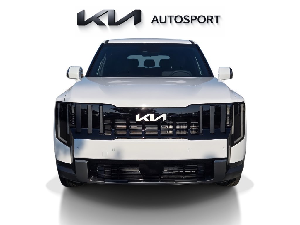 New 2027 Kia Telluride X-Line SX Prestige AWD/4WD image 2
