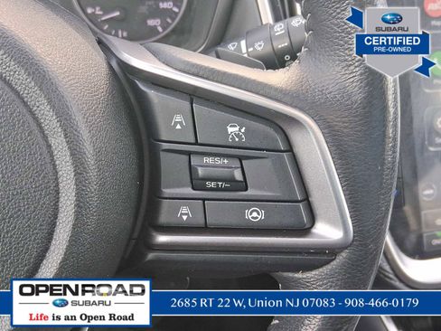 Certified 2023 Subaru Outback Limited image 15