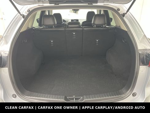 Used 2020 MAZDA CX-5 Touring image 26