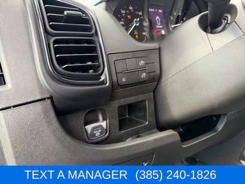 New 2026 RAM ProMaster 3500 w/ Convenience Group image 7