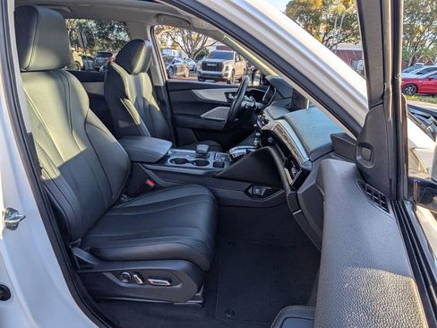 Used 2023 Acura MDX FWD image 21