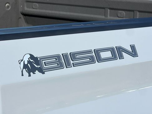 Used 2024 Chevrolet Silverado 1500 ZR2 w/ ZR2 Bison Edition AWD/4WD image 24