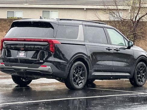 New 2026 Kia Carnival SX image 5