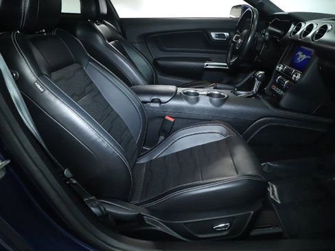 Used 2019 Ford Mustang GT Premium w/ Equipment Group 401A image 29