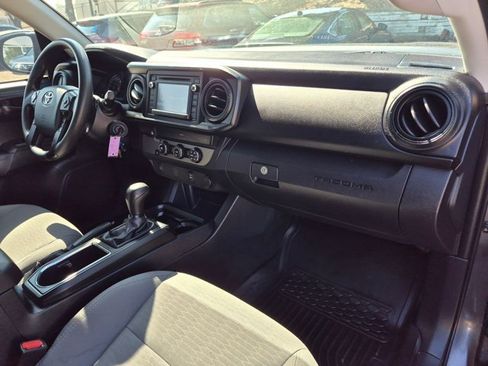 Used 2019 Toyota Tacoma SR w/ SR Convenience Package RWD image 21