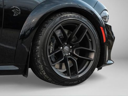 Used 2023 Dodge Charger SRT Hellcat w/ Harman/Kardon Audio Group image 54