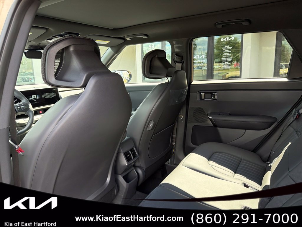 New 2027 Kia Seltos X-Line S AWD/4WD image 20