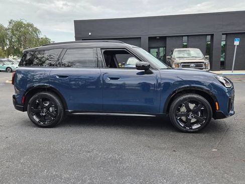 New 2027 MINI Cooper Countryman S AWD/4WD image 8