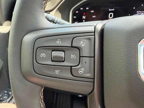 New 2026 GMC Sierra 2500 AT4 w/ AT4 Premium Plus Package AWD/4WD image 21