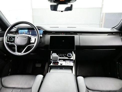 Used 2023 Land Rover Range Rover Sport SE image 17