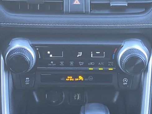 Certified 2025 Toyota RAV4 LE image 18