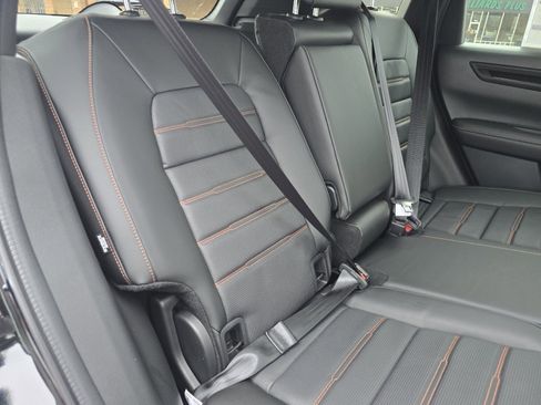 New 2026 Honda CR-V Sport-L image 22