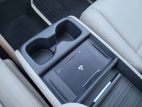 New 2026 Honda Odyssey EX-L image 27