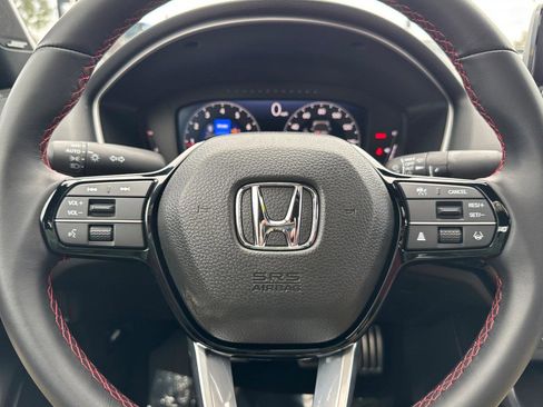 Used 2025 Honda Civic Si image 22