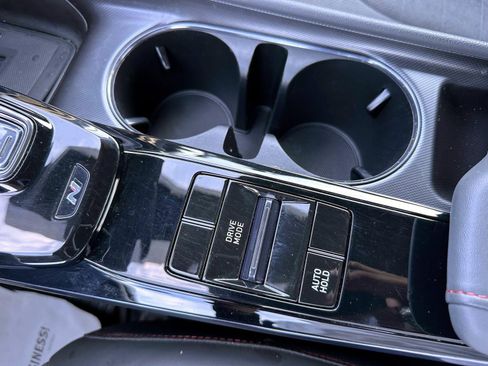 Used 2023 Hyundai Sonata N Line FWD image 28