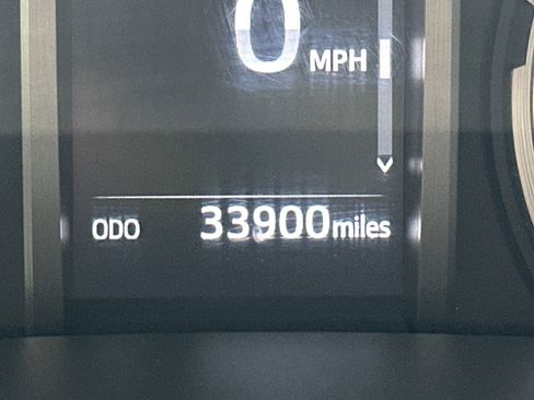 Certified 2023 Toyota 4Runner Limited AWD/4WD image 28