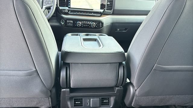 New 2026 Chevrolet Silverado 1500 RST RWD image 12