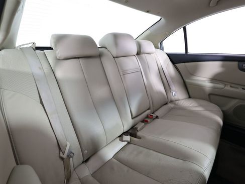 Used 2009 Kia Optima EX w/ Convenience Pkg image 20