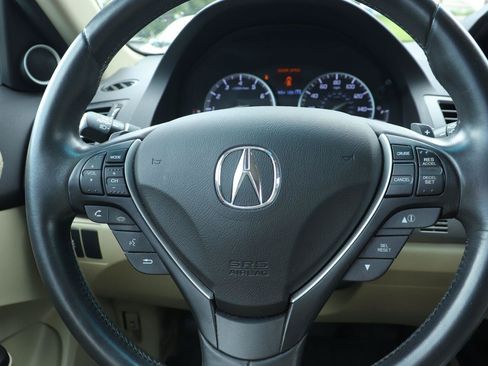 Used 2015 Acura RDX FWD w/ Technology Package image 26