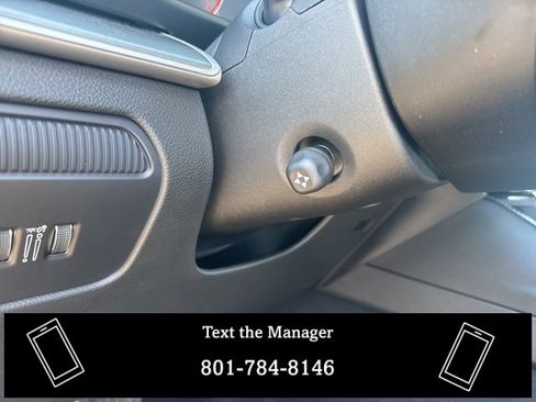 New 2026 Jeep Grand Wagoneer 4WD image 21