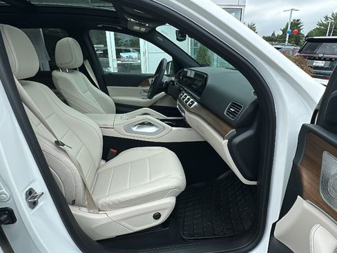 Used 2026 Mercedes-Benz GLE 350 4MATIC image 24