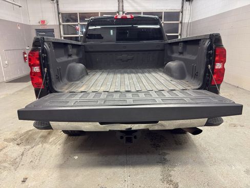 Used 2016 Chevrolet Silverado 2500 LT w/ All Star Edition image 30