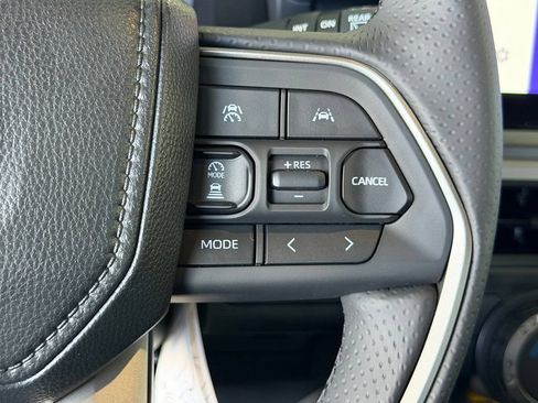 Certified 2026 Toyota 4Runner TRD Sport Premium w/ Tow Technology Package AWD/4WD image 27