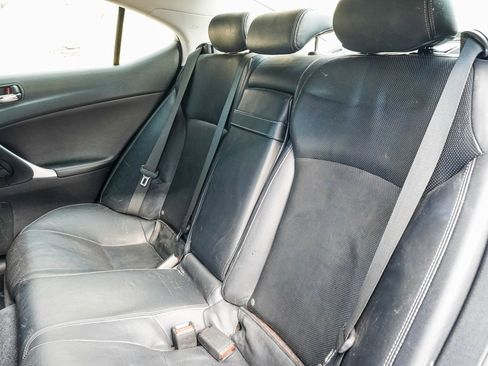 Used 2012 Lexus IS 250 250 image 12