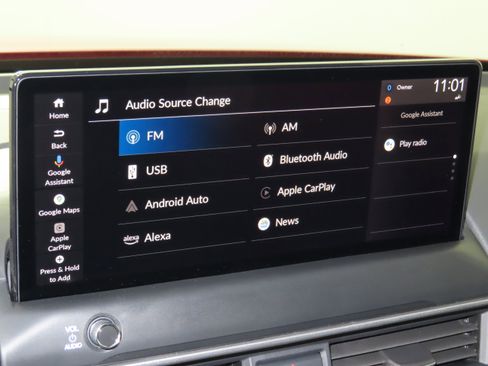 New 2026 Honda Pilot Elite image 27