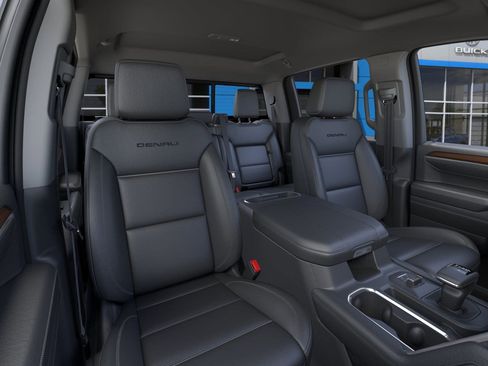 New 2026 GMC Sierra 1500 Denali w/ Technology Package image 16
