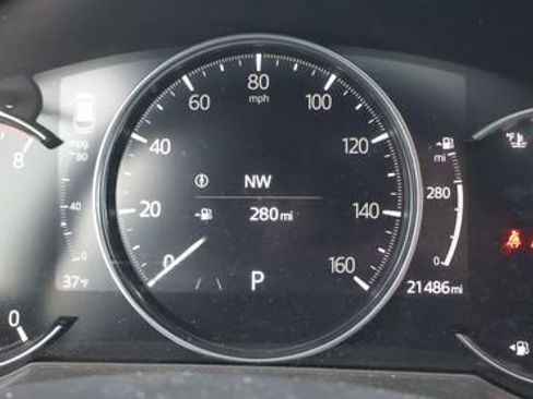 Used 2023 MAZDA CX-5 AWD 2.5 S w/ Premium Plus Pkg image 11