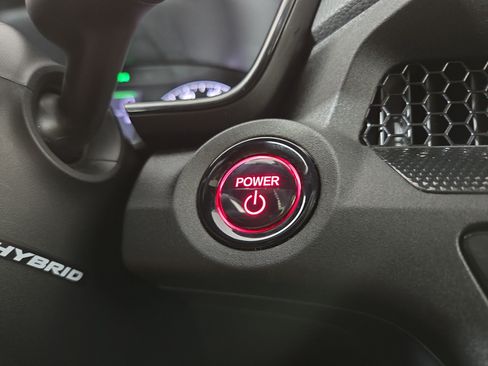 Used 2025 Honda CR-V Sport image 26