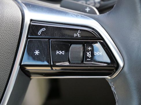 Used 2024 Audi A6 Premium Plus image 42