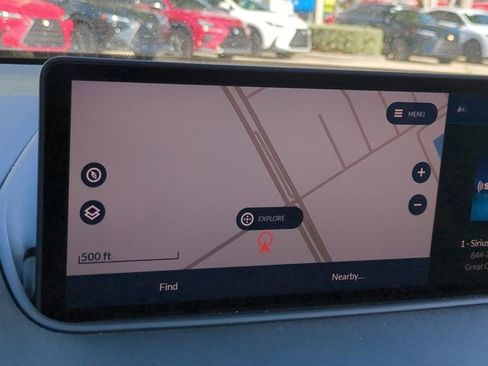 Used 2023 Acura MDX FWD w/ Technology Package image 21