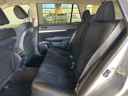 Used 2013 Subaru Outback 2.5i Premium image 21
