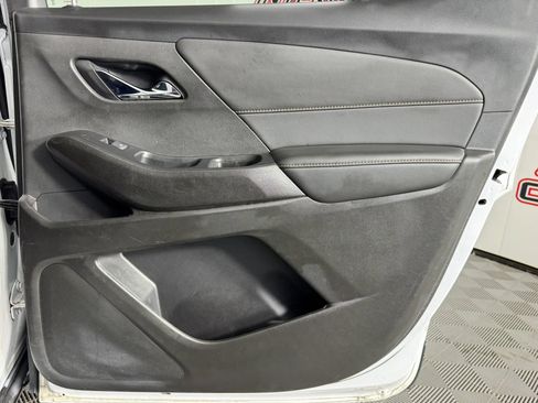 Used 2021 Chevrolet Traverse LS w/ LPO, Floor Liner Package FWD image 42