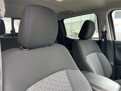 New 2025 Ford Ranger XLT image 23