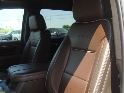 Used 2024 GMC Sierra 1500 Denali w/ Technology Package image 33